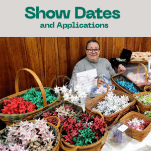 Festival, Craft Shows, and Vendor Events